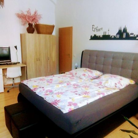 Apartment Lawrenz Erfurt Zewnętrze zdjęcie