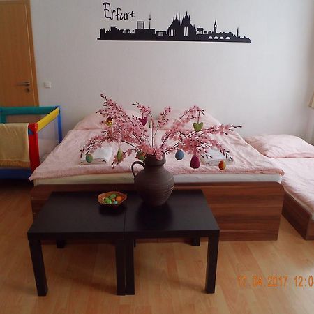 Apartment Lawrenz Erfurt Zewnętrze zdjęcie