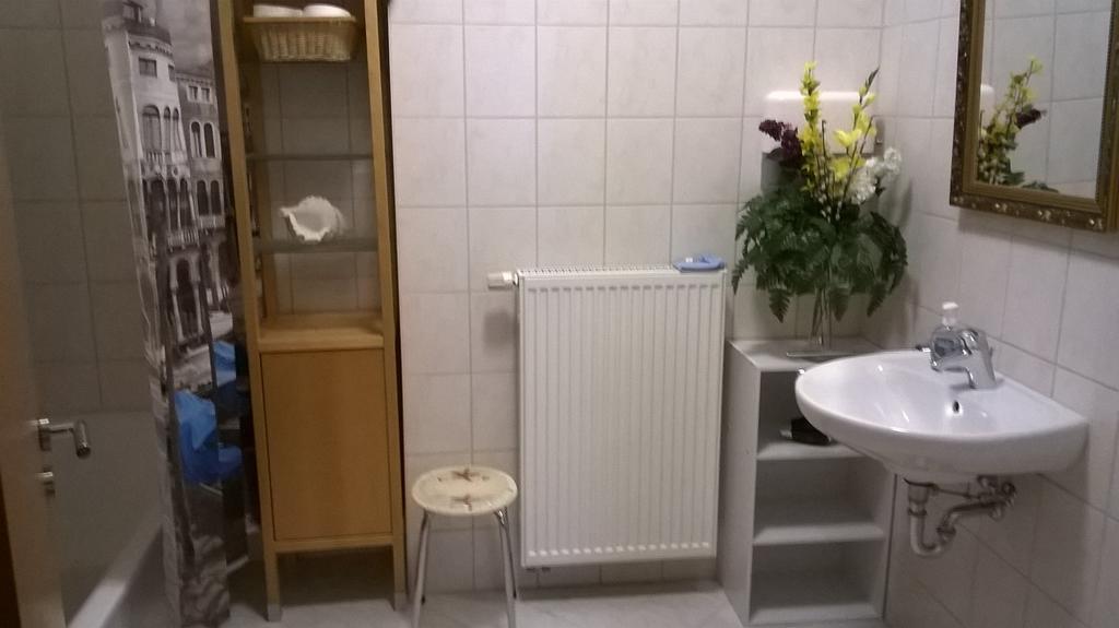 Apartment Lawrenz Erfurt Zewnętrze zdjęcie