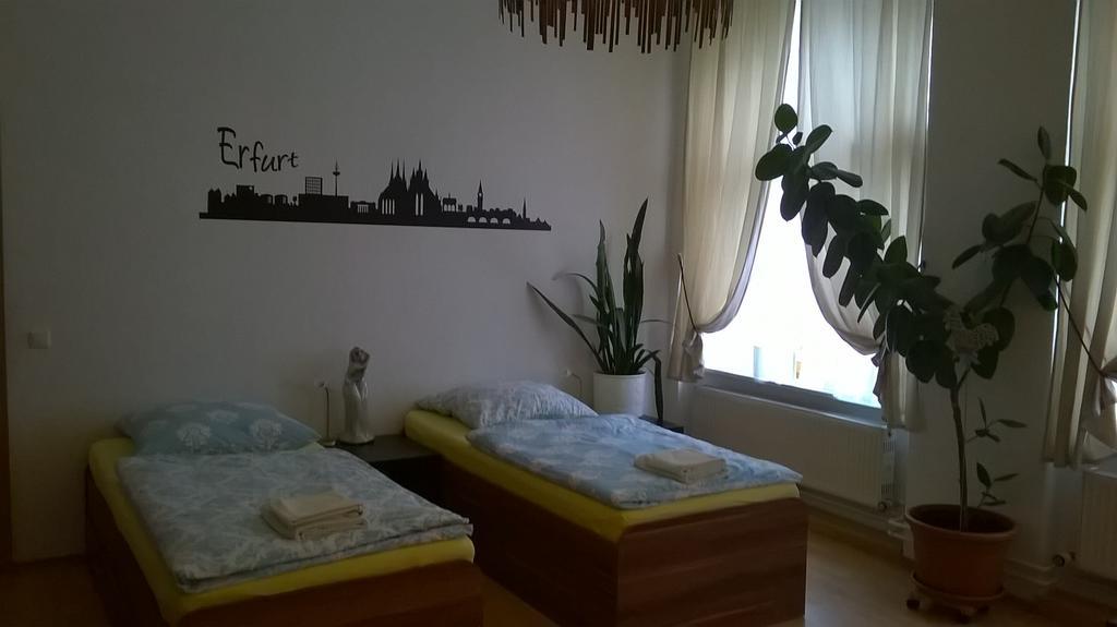 Apartment Lawrenz Erfurt Zewnętrze zdjęcie